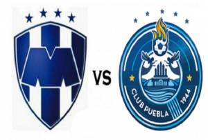 Club Puebla, a romper racha de 23 años sin ganar a Rayados en Monterrey