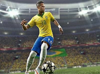 Juega FIFA 17 gratis este fin de semana