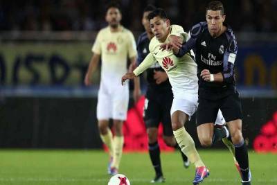 Mundial de Clubes 2016: América, por el tercer lugar ante Atlético Nacional