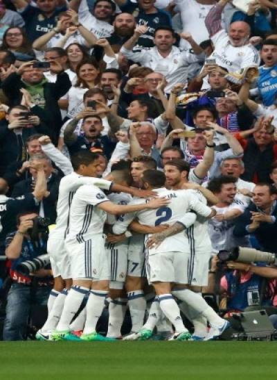 Atlético de Madrid buscará sorpresa ante Real Madrid, por la final de la Champions