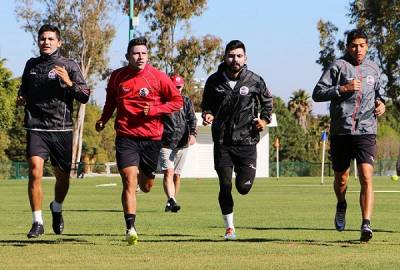 Lobos BUAP recibe a Tampico Madero en el Ascenso MX