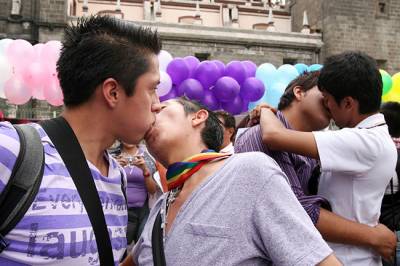 Nayarit, tercer estado en aprobar los matrimonios igualitarios