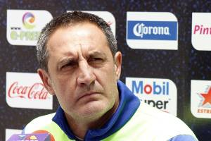Puebla FC confía en derrotar a los Tigres UANL: Pablo Marini