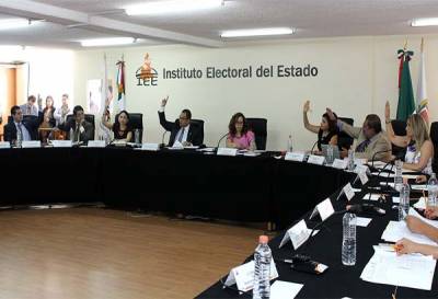 IEE crea la Comisión Permanente de Inclusión, Igualdad y Paridad de Género