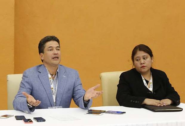 PRD sí aprobó posibilidad de ir con PAN en Puebla en 2016: Nueva Izquierda