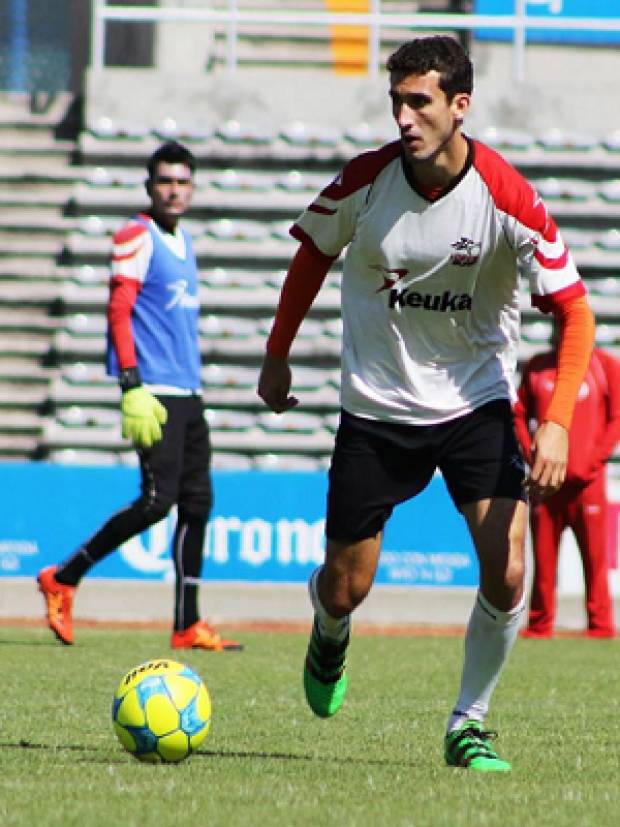 Lobos BUAP irá por los tres puntos a Tamaulipas ante Correcaminos