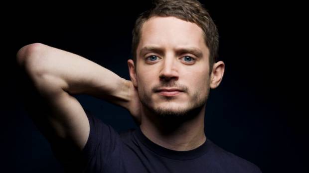 Elijah Wood denunció red de pedofilia en Hollywood