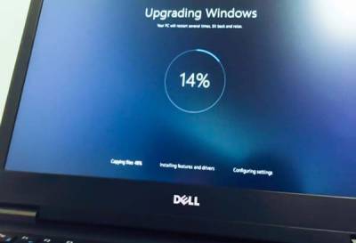 Las actualizaciones de Windows 10 tardarán menos en descargarse