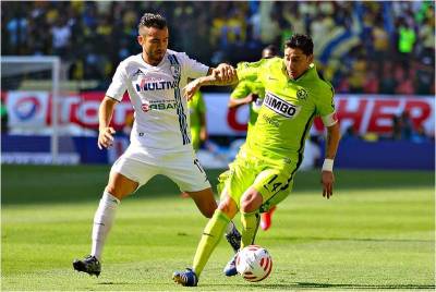 Gallos vs América y Xolos vs Rayados, abren la fecha 14 de la Liga MX