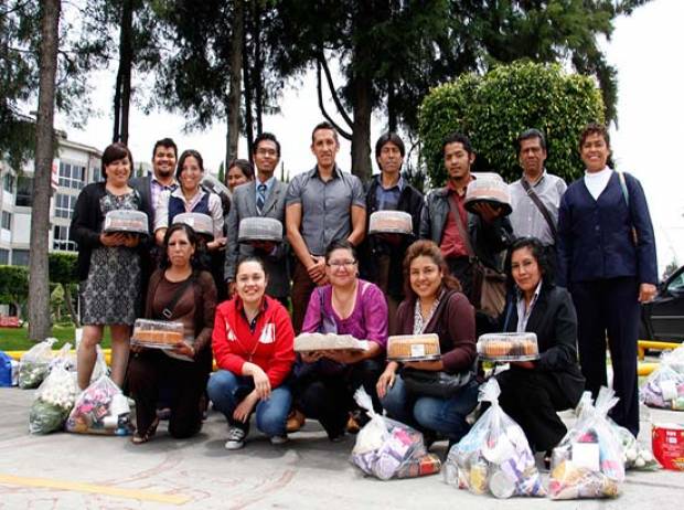 UMAD ofrece empleo a personas de escasos recursos