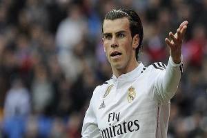Real Madrid: Bale quiere el mismo salario que CR7