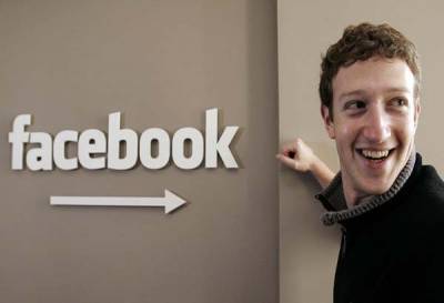 “Sólo el 1 por ciento de noticias en Facebook son falsas”, Zuckerberg
