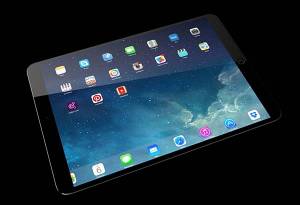 iPad Pro iniciaría su comercialización el próximo 11 de noviembre