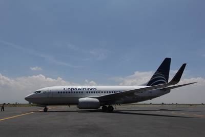 Cancelan vuelo Puebla-Panamá por crisis económica en Sudamérica