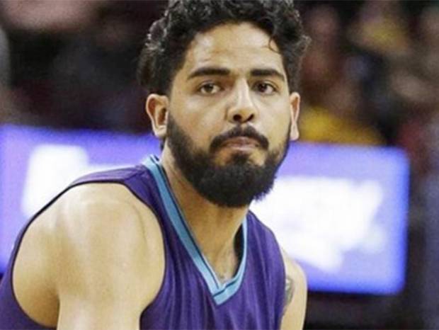 NBA: Jorge Gutiérrez jugará con Nets de Brooklyn