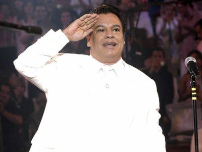 Juan Gabriel: Homenaje en Ciudad Juárez será el sábado