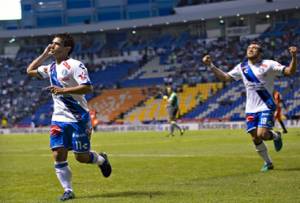 Copa MX: Club Puebla enfrenta al Toluca en cuartos de final
