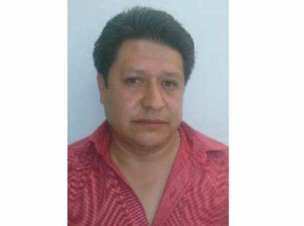 FGE detiene a responsable de doble homicidio en Izúcar de Matamoros en 2013