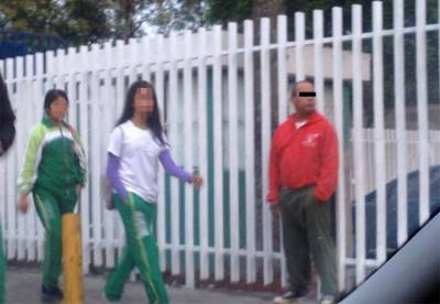 Denuncian en redes a presunto acosador sexual en el BINE de Puebla