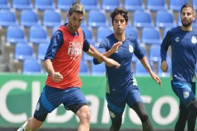 Puebla FC: Victoria ante Chivas, fundamental para la liguilla