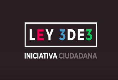 Consiguen 120 mil firmas para llevar #Ley3de3 al Congreso