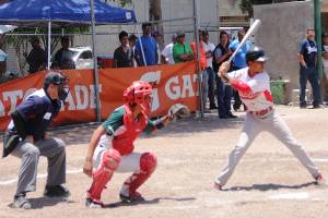Puebla, sede de clasificatorios al Campeonato y Olimpiada Nacional Juvenil