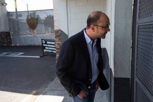Duarte aceptará la extradición, adelanta su abogado