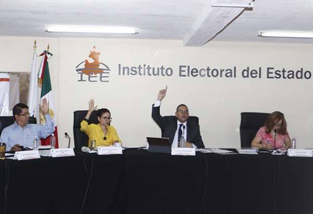 ¿Cómo será el debate de los candidatos a la minigubernatura de Puebla?