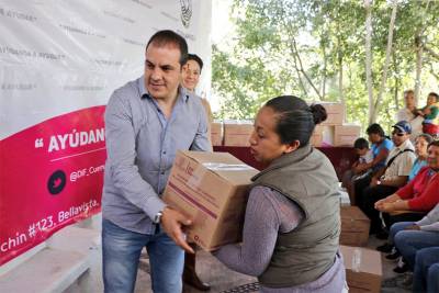 Cuauhtémoc Blanco gana suspensión definitiva contra juicio político