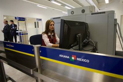 ¿De visita o de regreso a México? Esto debes declarar