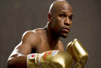 Floyd Mayweather, cerca de volver al ring