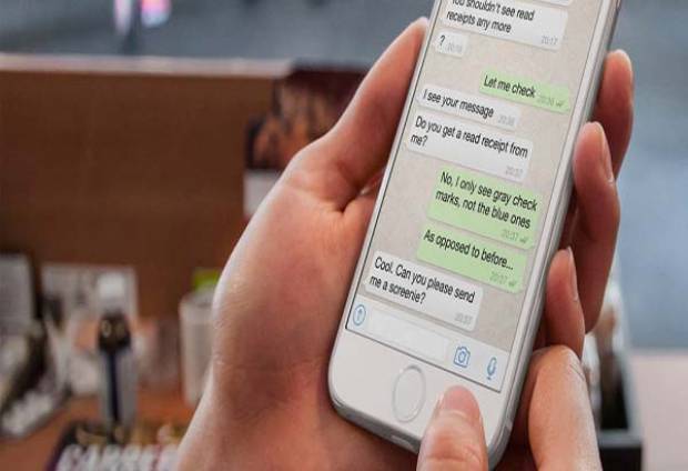 WhatsApp podría no ser tan seguro como pensamos