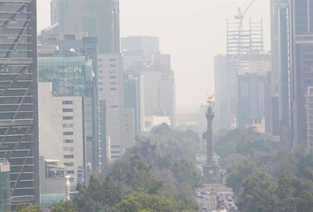 CAMe suspende Fase 1 de Contingencia en CDMX este domingo