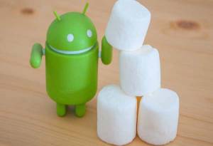 Android 6.0 Marshmallow llegará el 5 de octubre