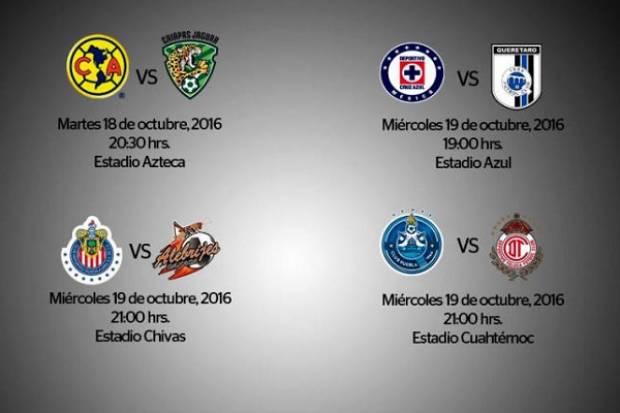 Copa MX: Club Puebla vs Toluca cambia de horario