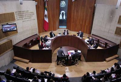 TEPJF desecha todos los juicios presentados contra #LeyAntiBronco de Puebla