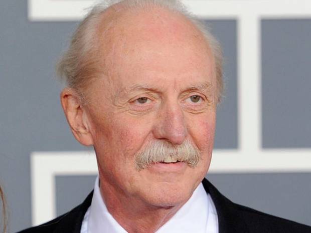 Butch Trucks, integrante de Allman Brothers, se suicidó frente a su esposa