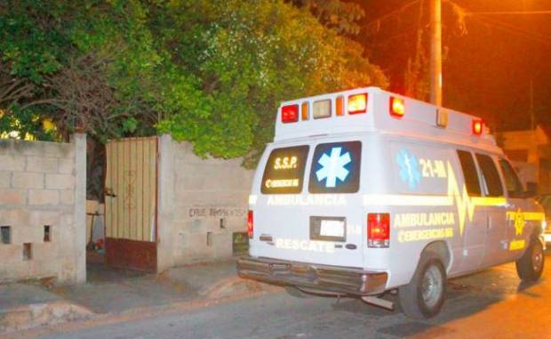 Niña defiende a su mamá de golpiza y acuchilla a su papá en Mérida