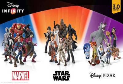 No habrá más juegos de Disney Infinity