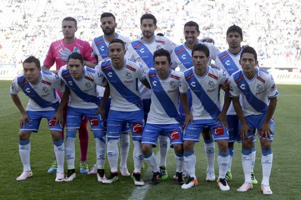Puebla FC: Entrada general a 70 pesos para juego ante Querétaro