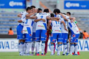Puebla FC reduce costos de entradas para juego ante Santos Laguna