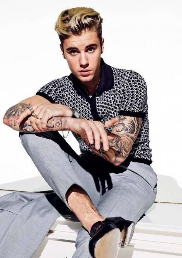 Justin Bieber cantará en los American Music Awards