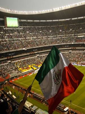 UEFA apoya a EU para Mundial 2026, excluye a México