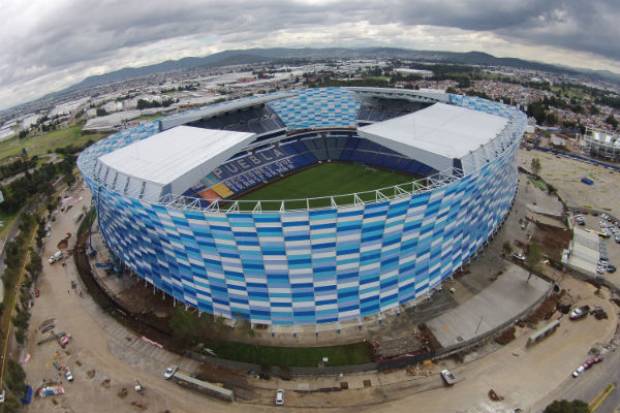 Boletos gratis para el Puebla vs Boca Juniors, este fin de semana