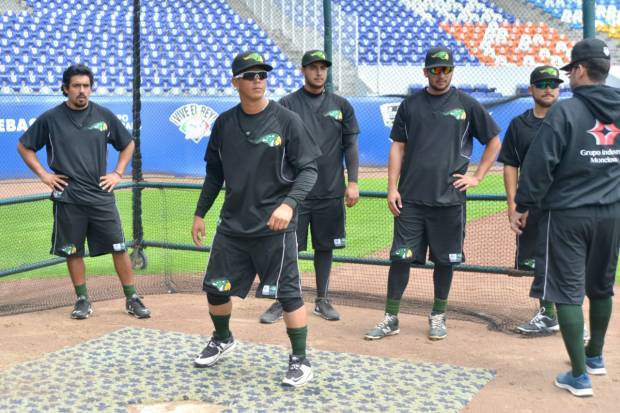 Liga Invernal Mexicana: Pericos de Puebla debutará ante Diablos Rojos del México