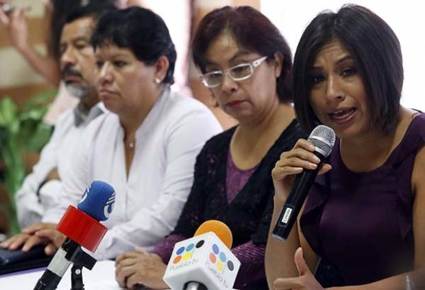 Blanca Alcalá critica lo que respaldó antes de ser candidata: Roxana Luna