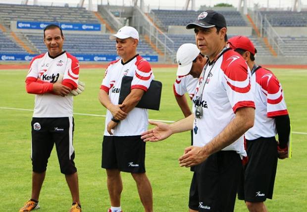 Lobos BUAP reportó a pretemporada de cara al Apertura 2016