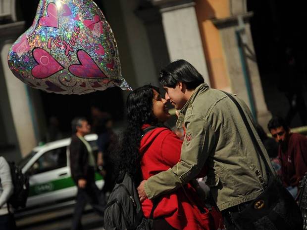 ¿Cuánto dura el verdadero amor? Descúbrelo