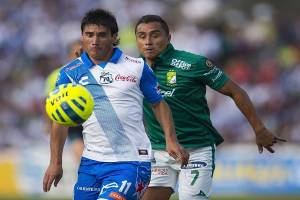 Puebla FC recibe a León en el cierre de la J14 de la Liga MX