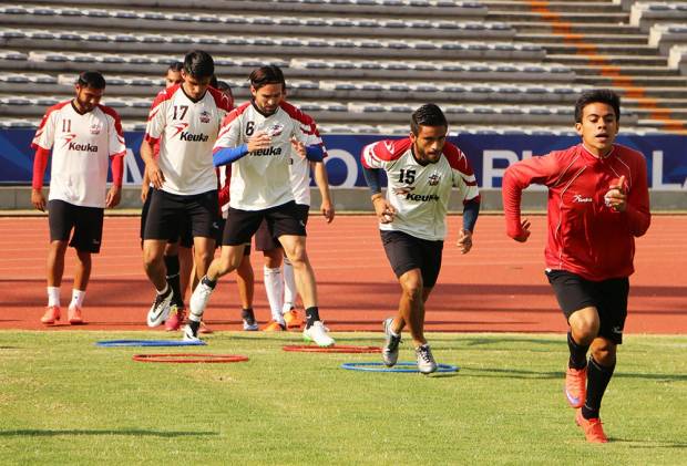 Lobos BUAP, aún por el milagro de la liguilla ante Venados FC